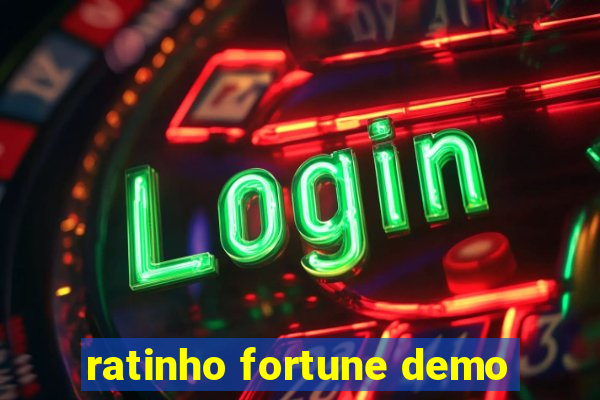 ratinho fortune demo